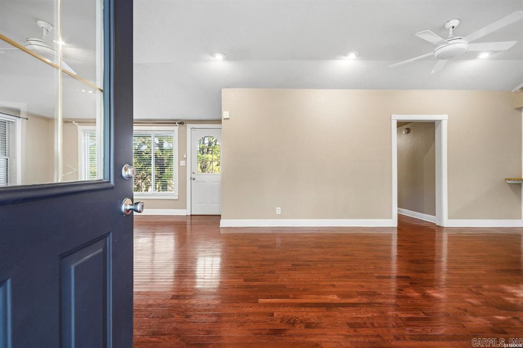 721 Golf Links  Hot Springs, AR