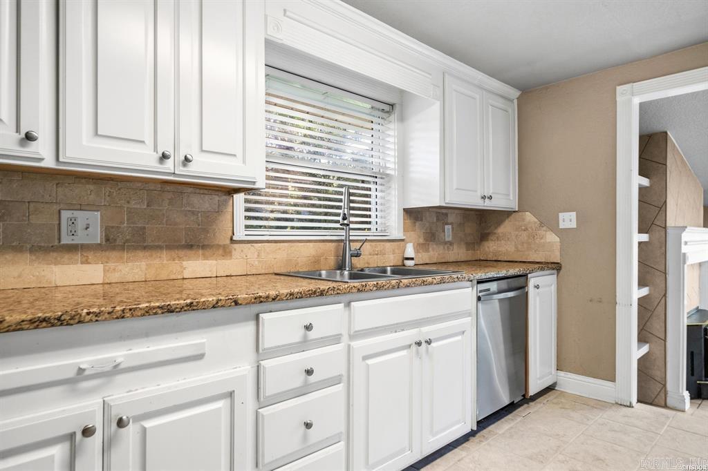 721 Golf Links  Hot Springs, AR