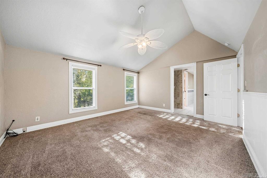 721 Golf Links  Hot Springs, AR