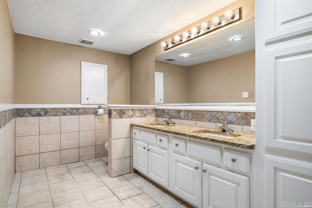 721 Golf Links  Hot Springs, AR