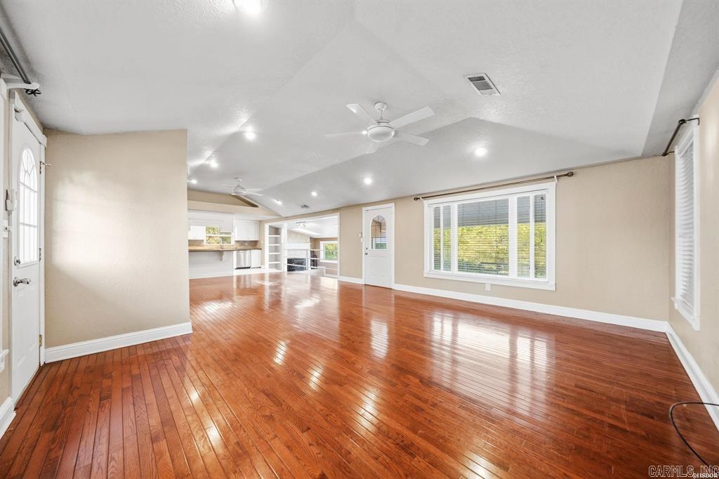 721 Golf Links  Hot Springs, AR