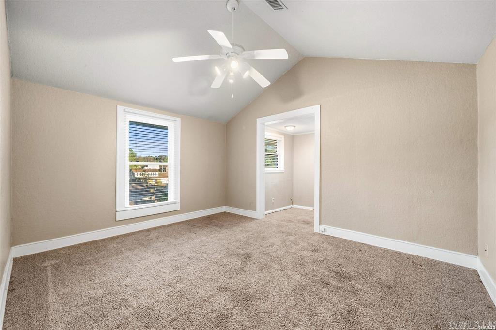 721 Golf Links  Hot Springs, AR