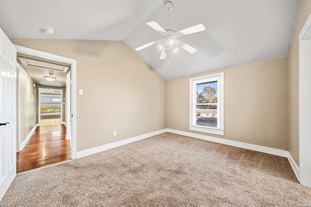 721 Golf Links  Hot Springs, AR