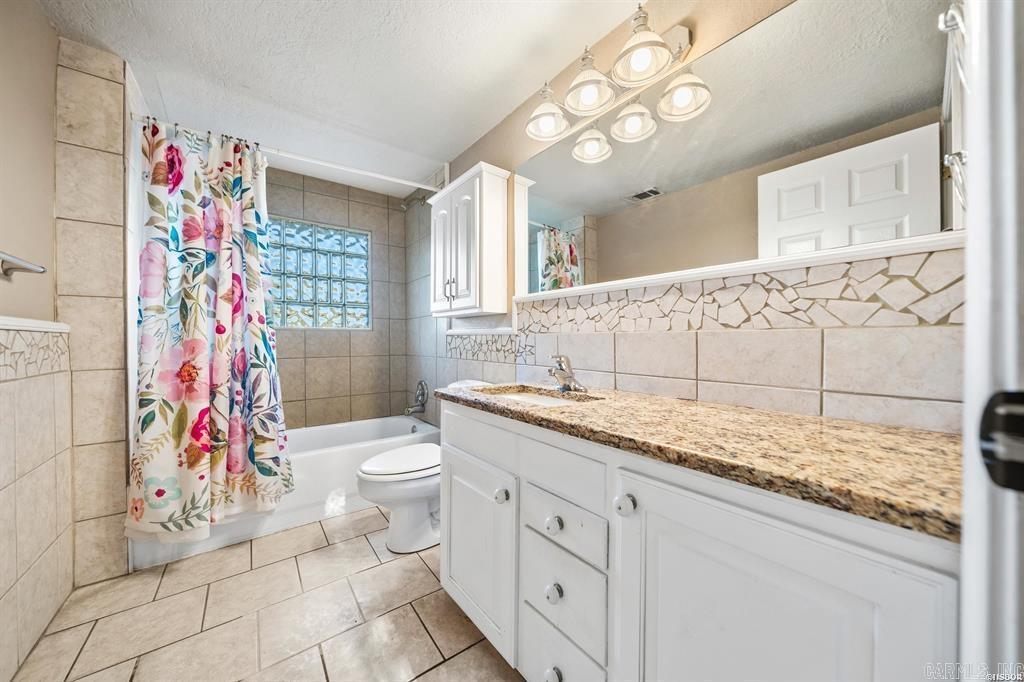 721 Golf Links  Hot Springs, AR