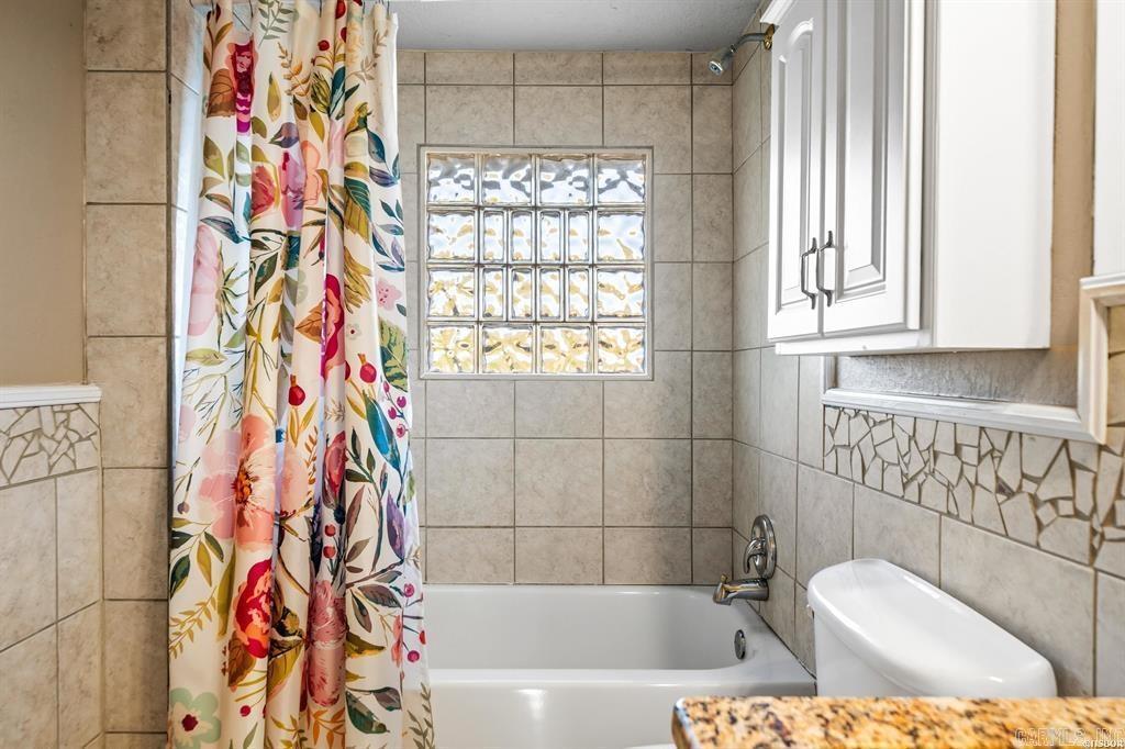 721 Golf Links  Hot Springs, AR