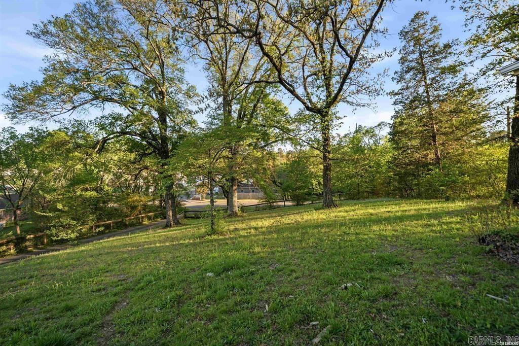 721 Golf Links  Hot Springs, AR