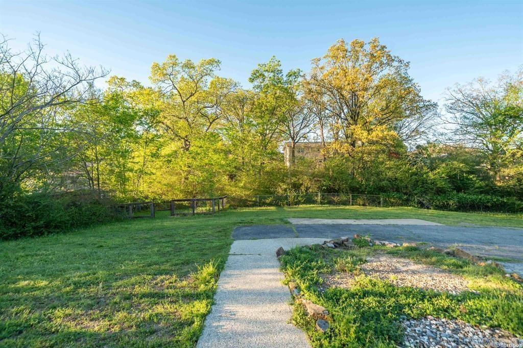 721 Golf Links  Hot Springs, AR