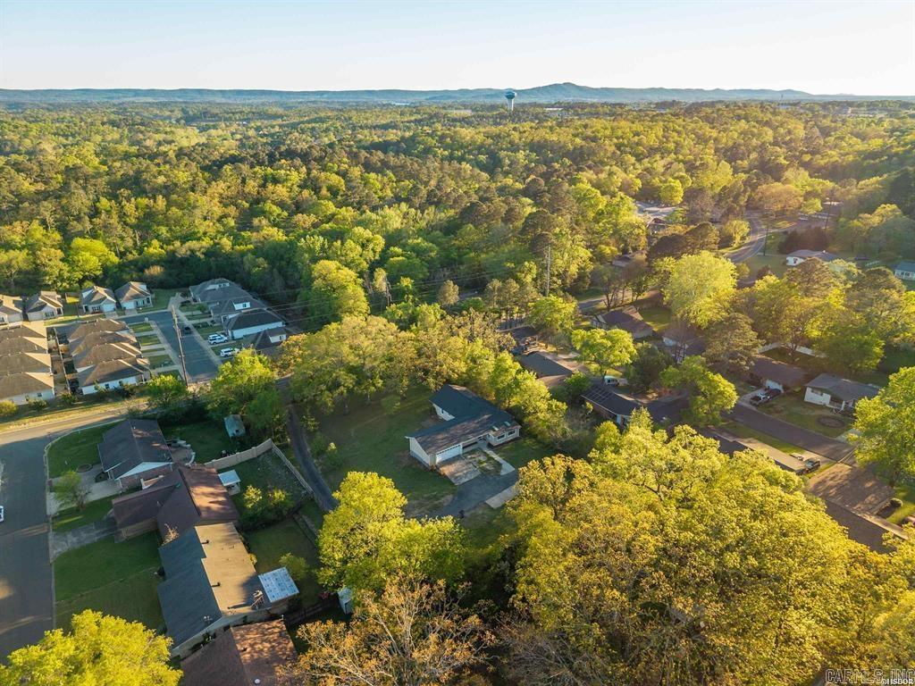 721 Golf Links  Hot Springs, AR