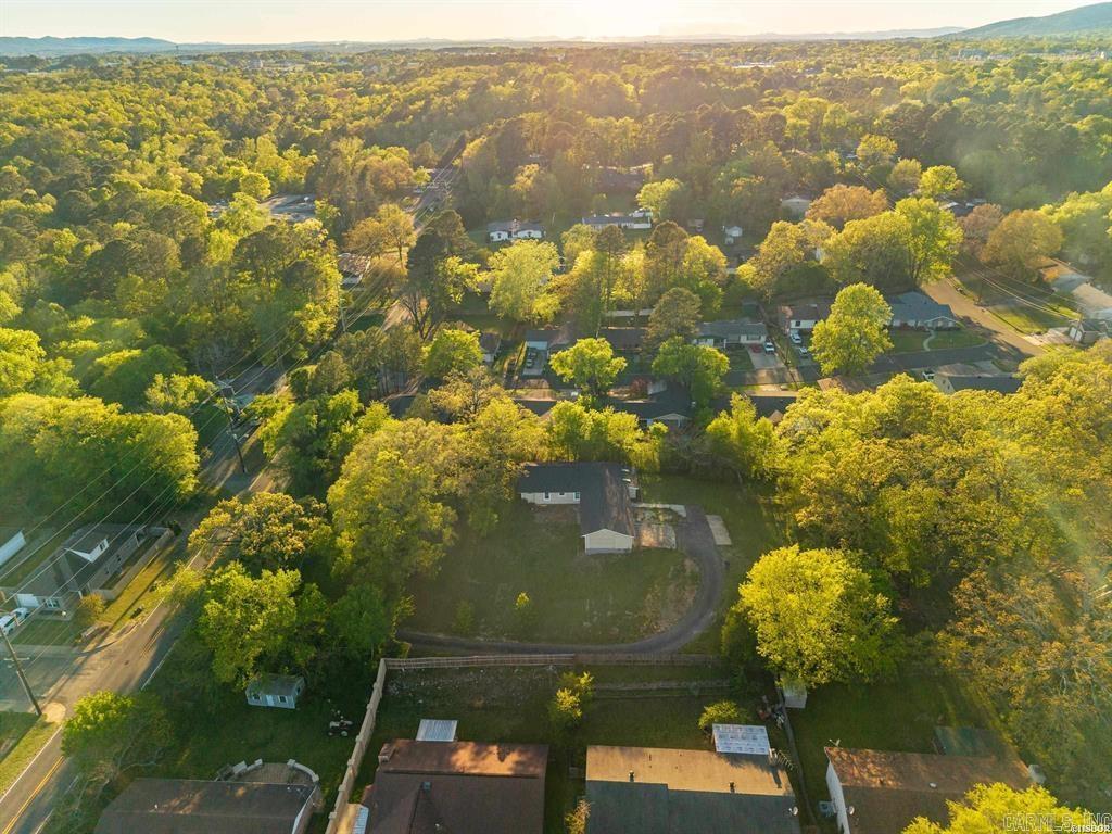 721 Golf Links  Hot Springs, AR