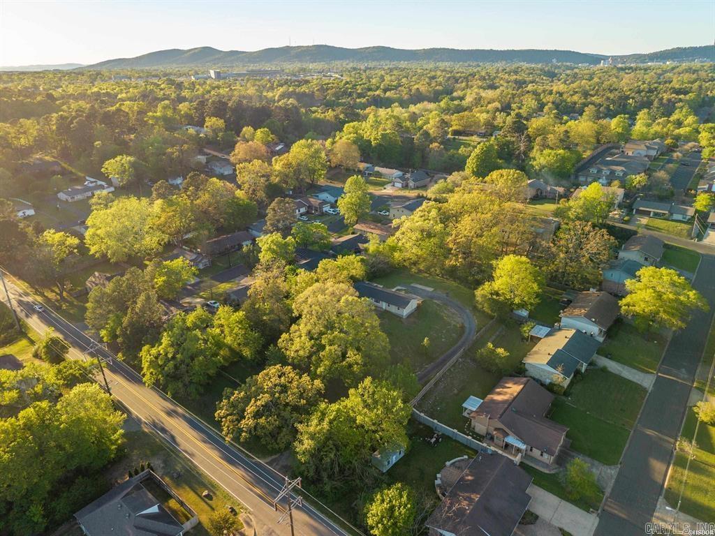 721 Golf Links  Hot Springs, AR