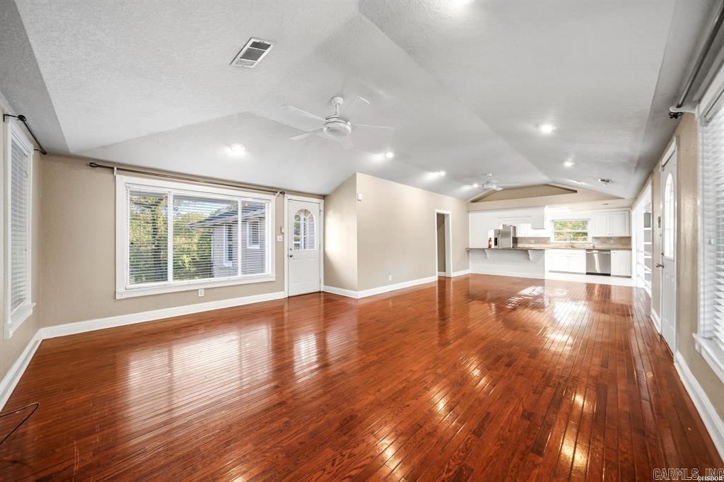 721 Golf Links  Hot Springs, AR