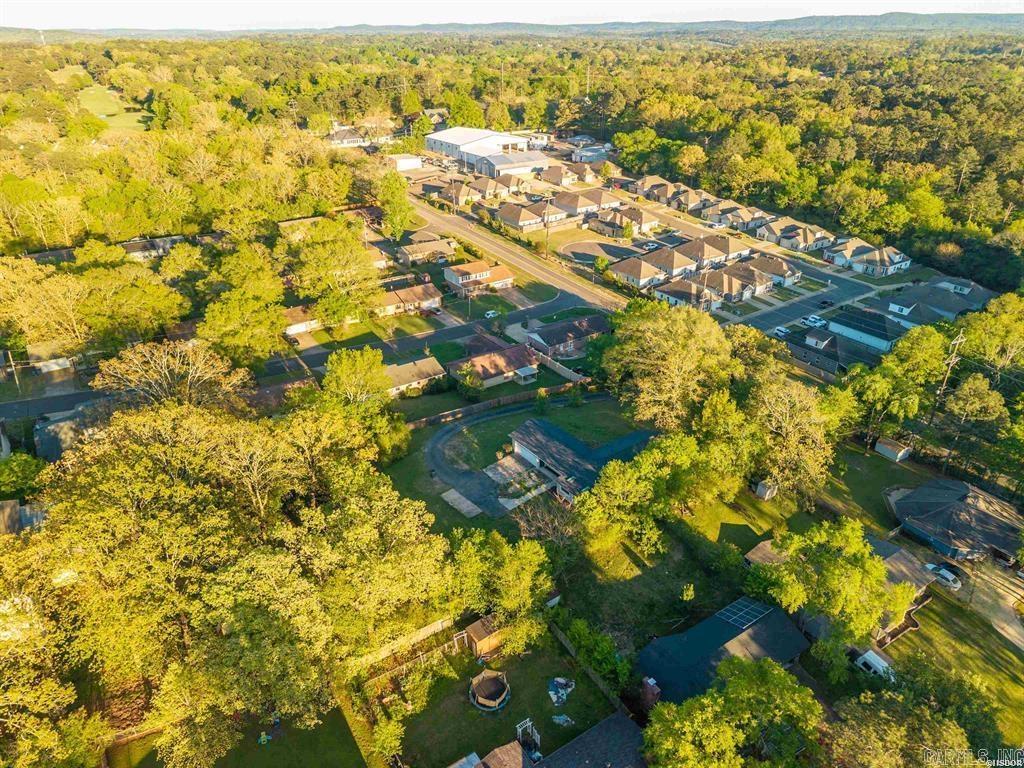 721 Golf Links  Hot Springs, AR