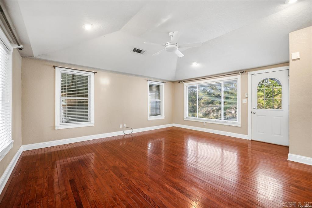 721 Golf Links  Hot Springs, AR