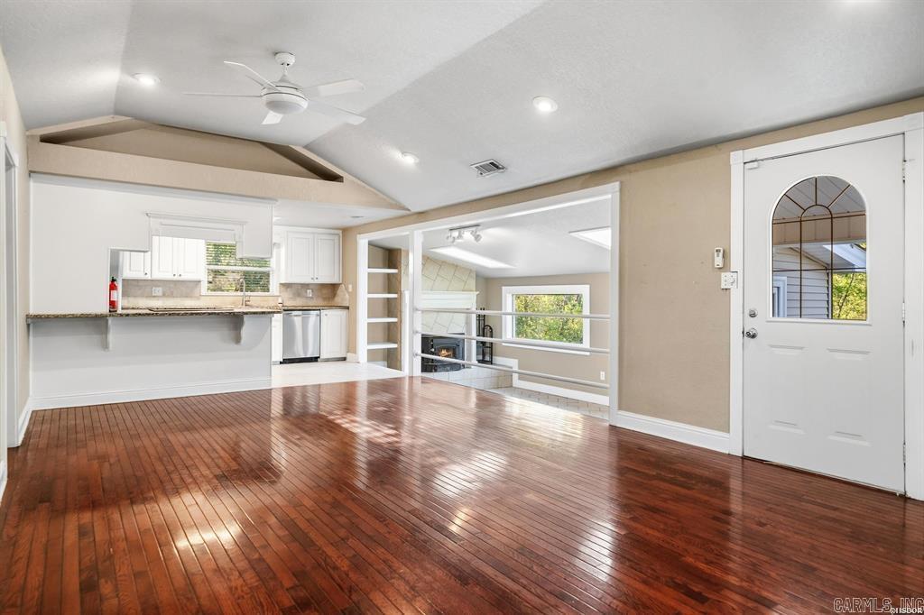 721 Golf Links  Hot Springs, AR