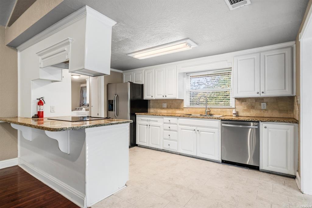 721 Golf Links  Hot Springs, AR