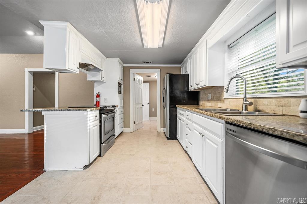 721 Golf Links  Hot Springs, AR