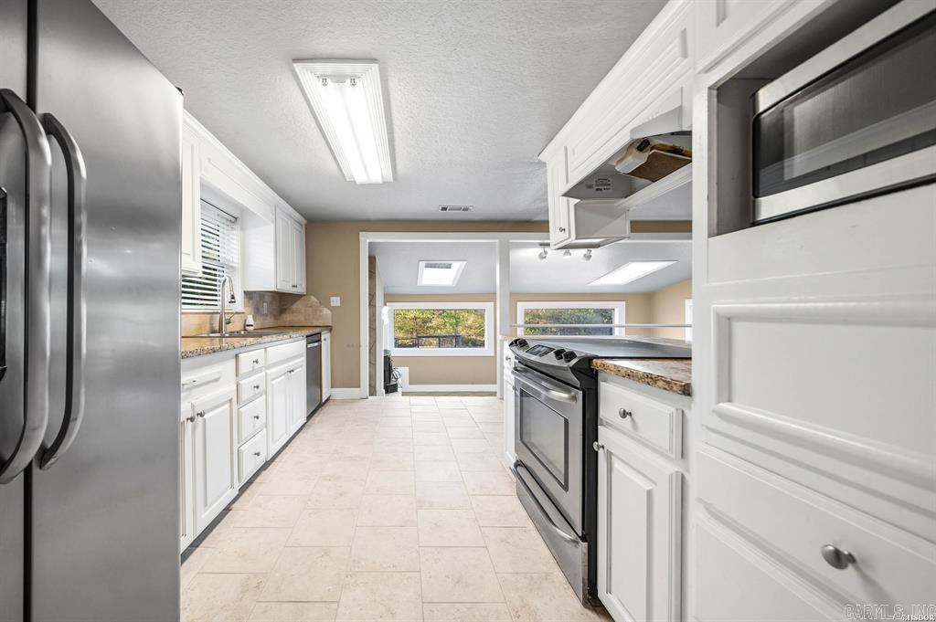 721 Golf Links  Hot Springs, AR