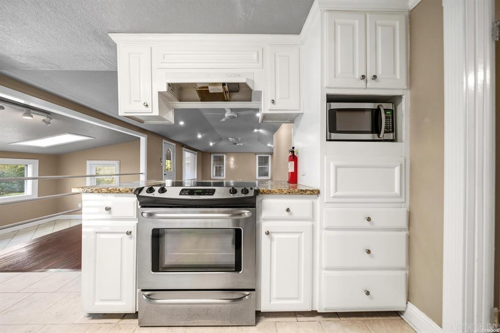 721 Golf Links  Hot Springs, AR