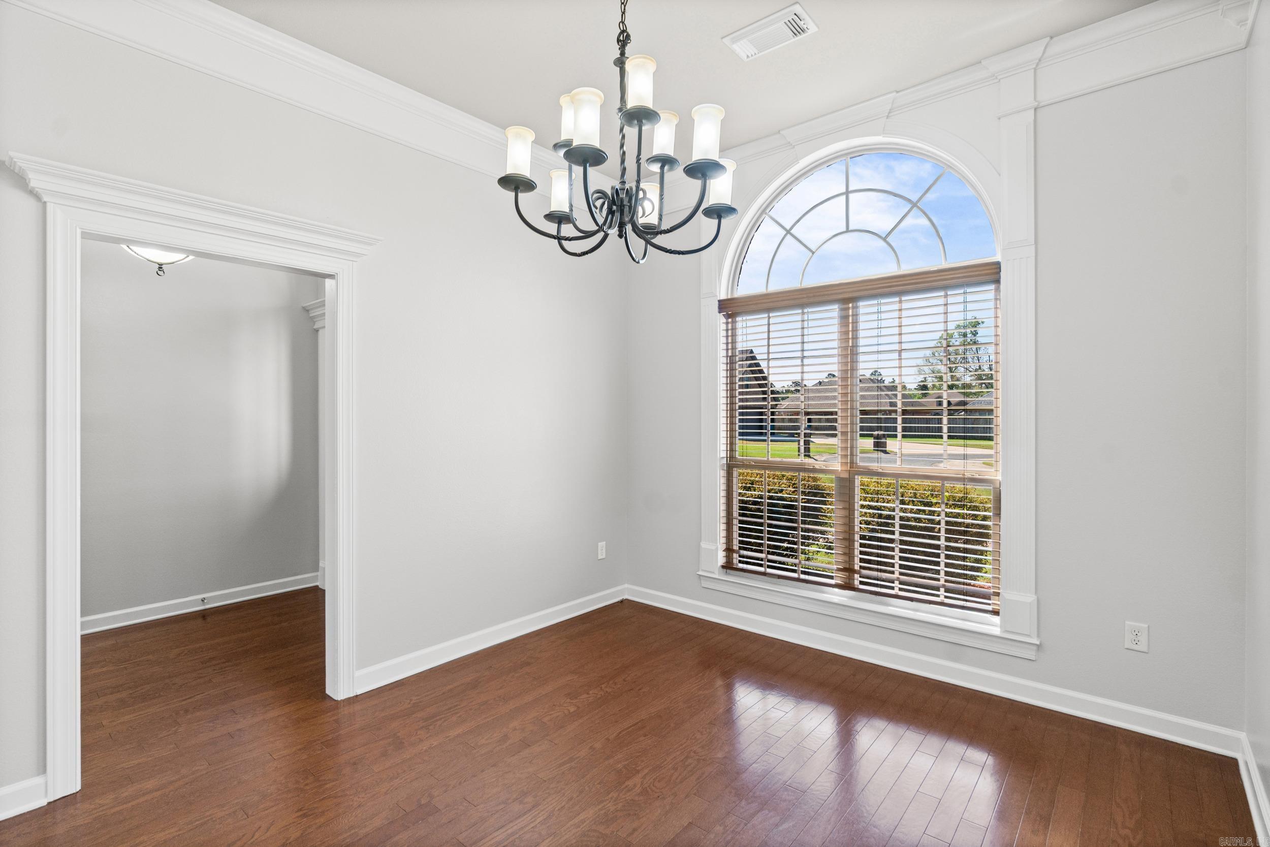 7 TM Fly Way  North Little Rock, AR