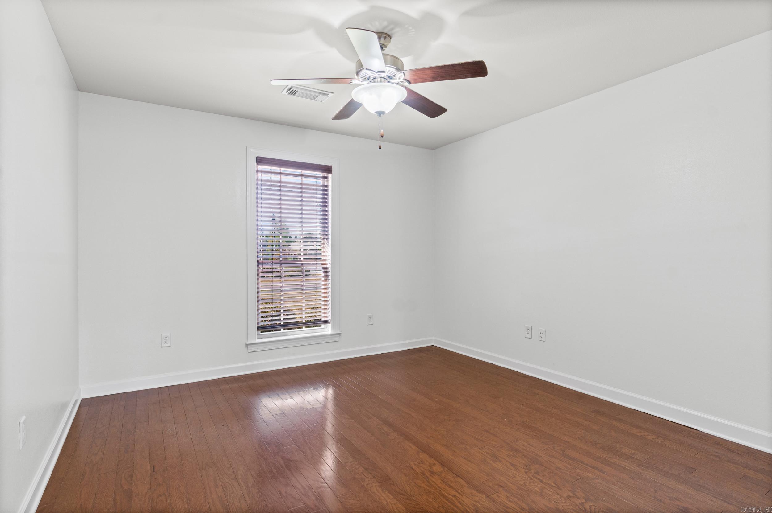 7 TM Fly Way  North Little Rock, AR