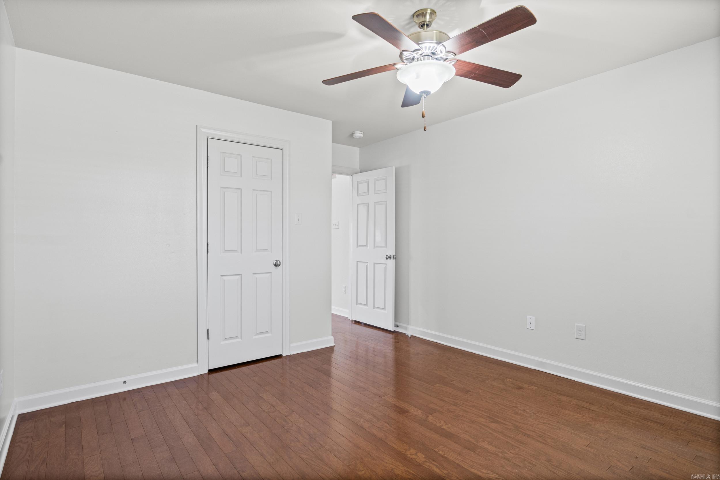 7 TM Fly Way  North Little Rock, AR