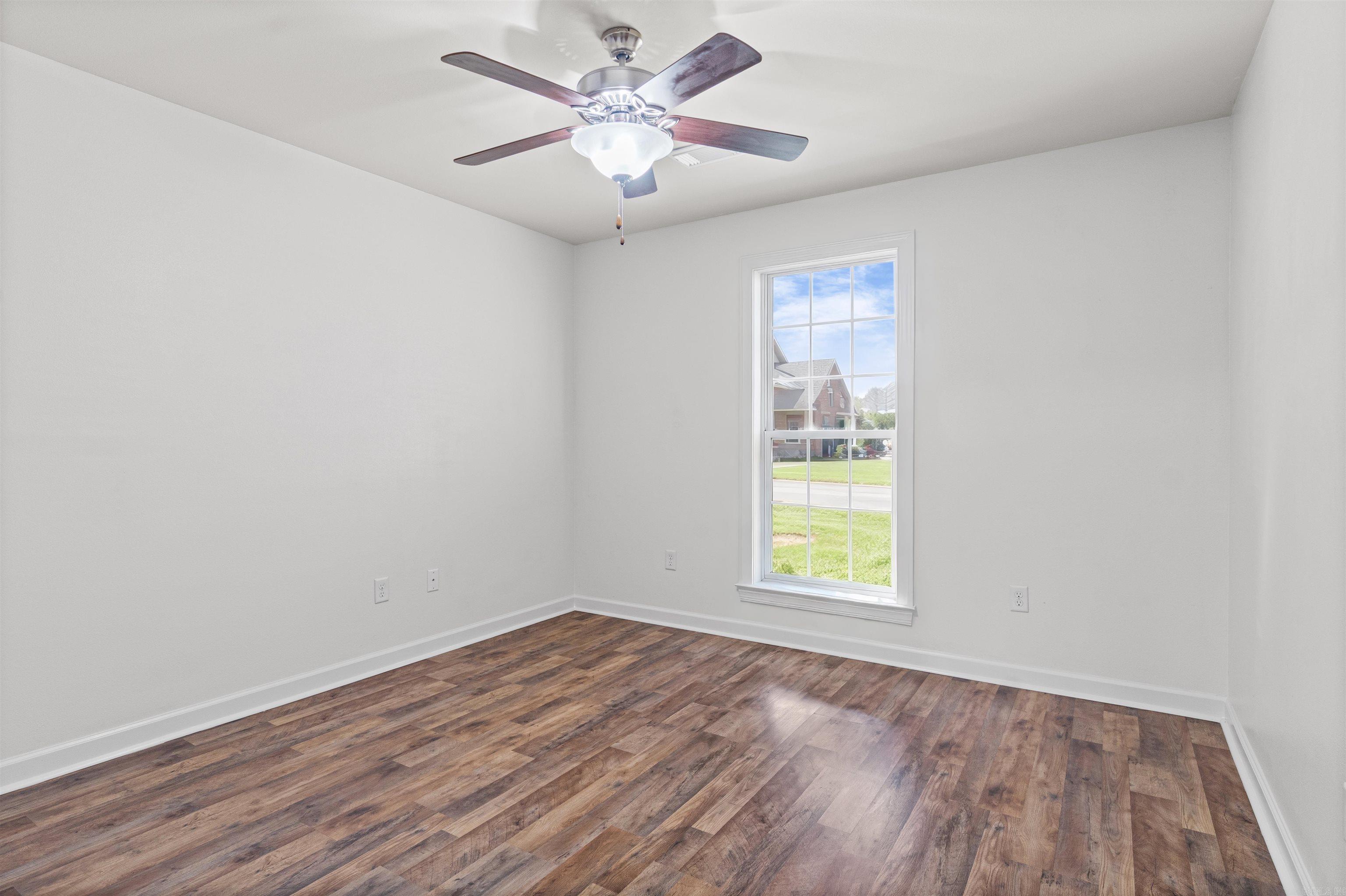 7 TM Fly Way  North Little Rock, AR