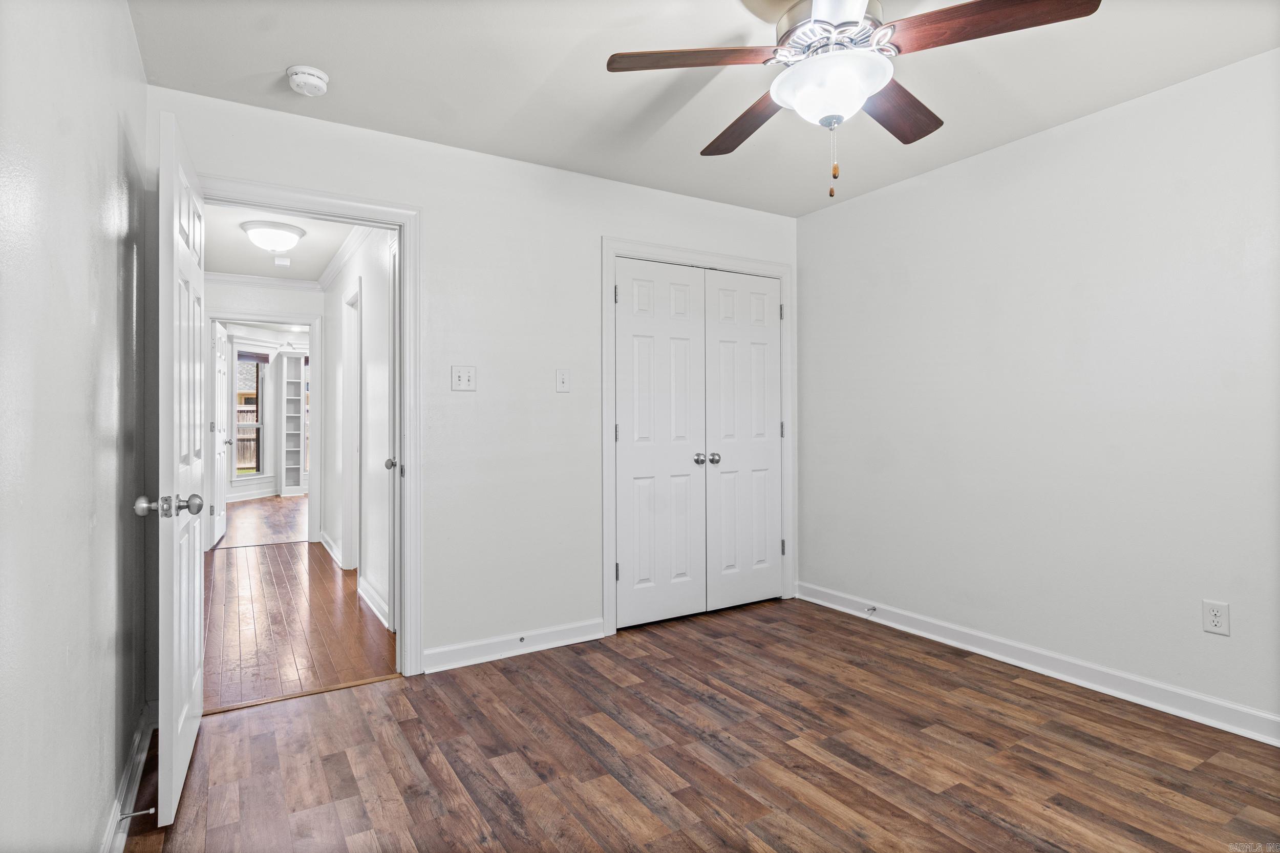 7 TM Fly Way  North Little Rock, AR