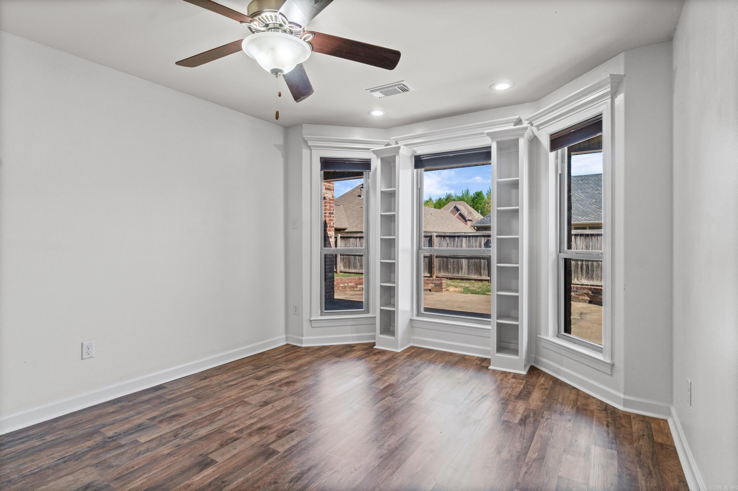 7 TM Fly Way  North Little Rock, AR