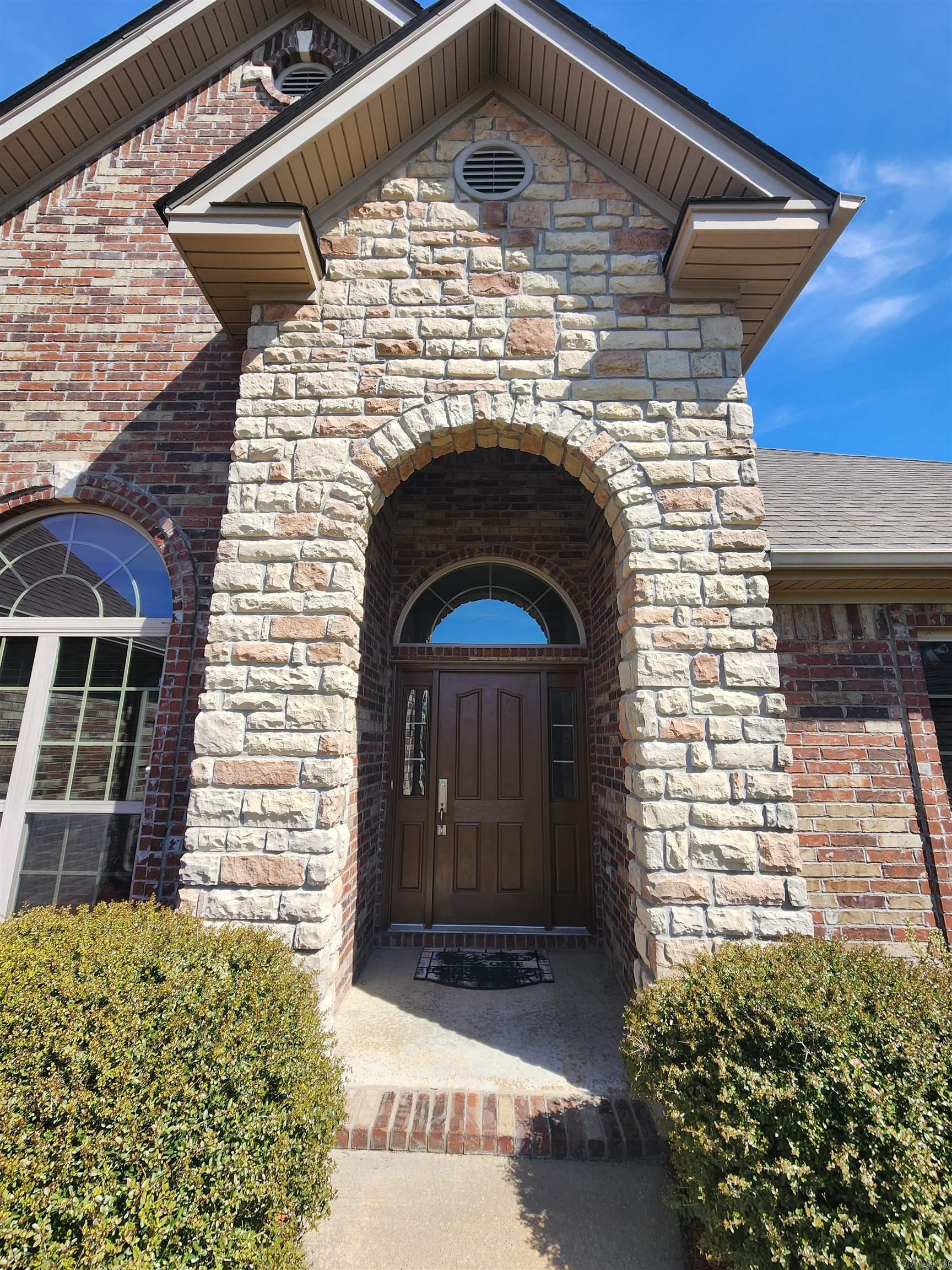 7 TM Fly Way  North Little Rock, AR