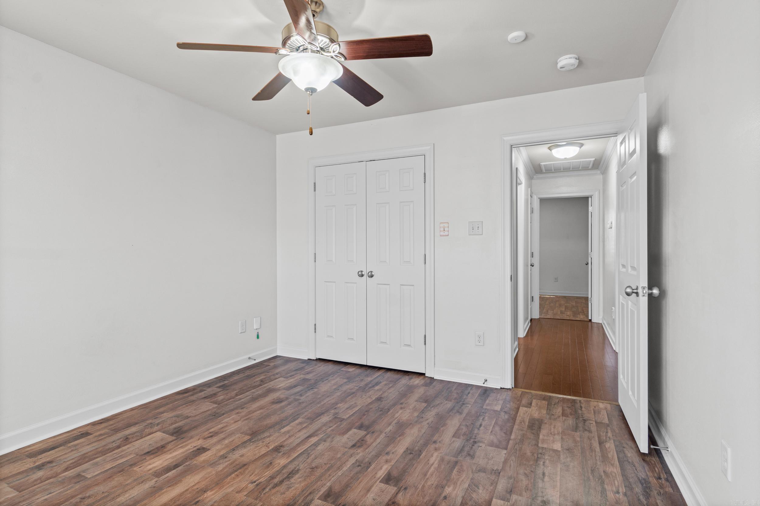 7 TM Fly Way  North Little Rock, AR