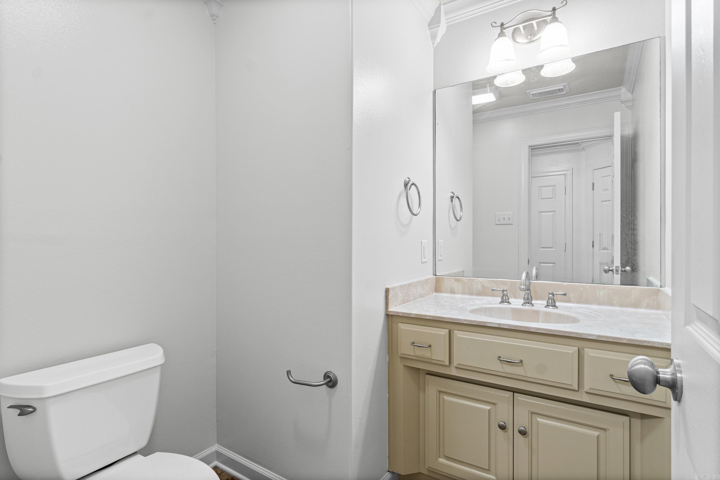 7 TM Fly Way  North Little Rock, AR