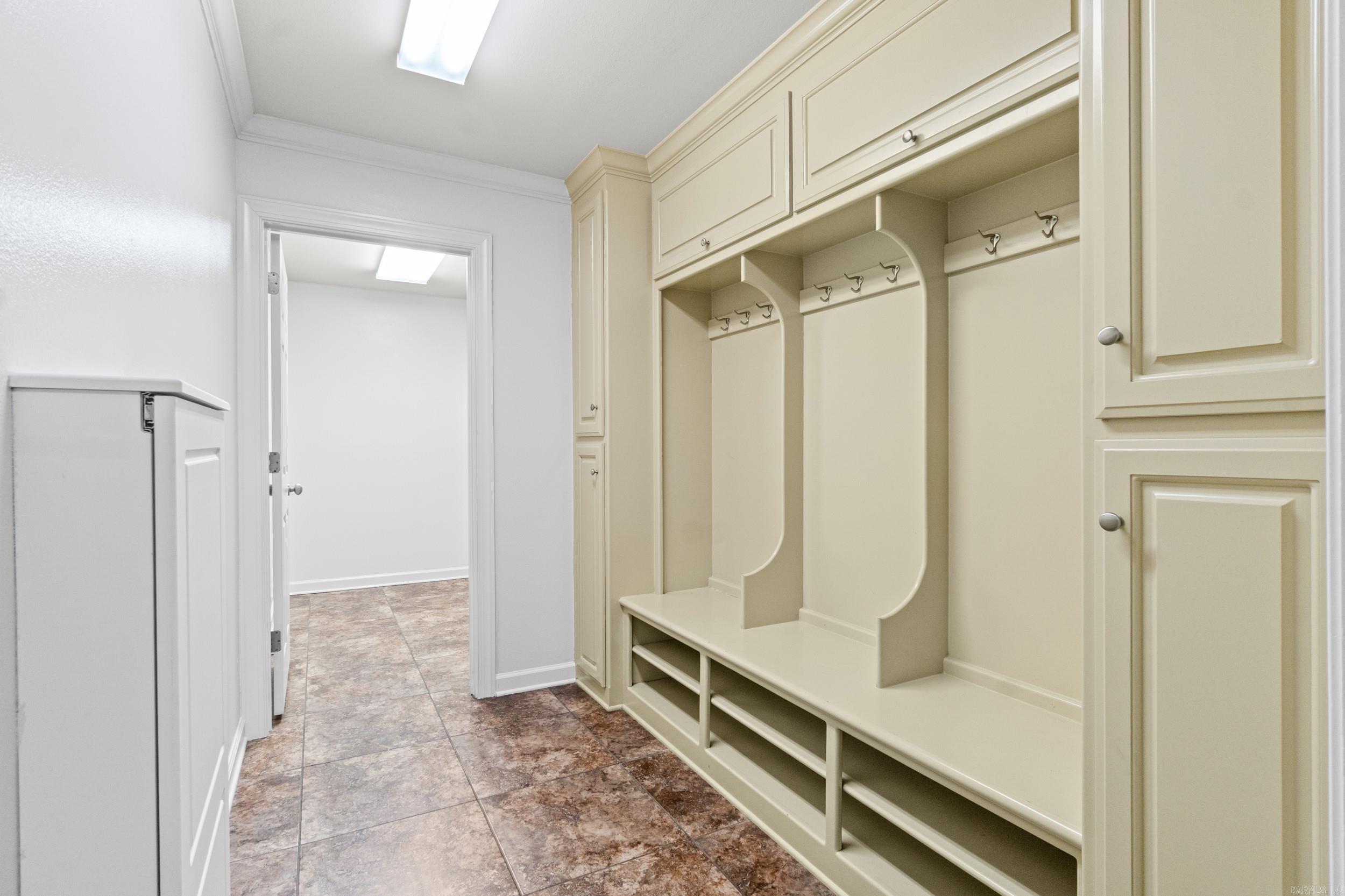 7 TM Fly Way  North Little Rock, AR