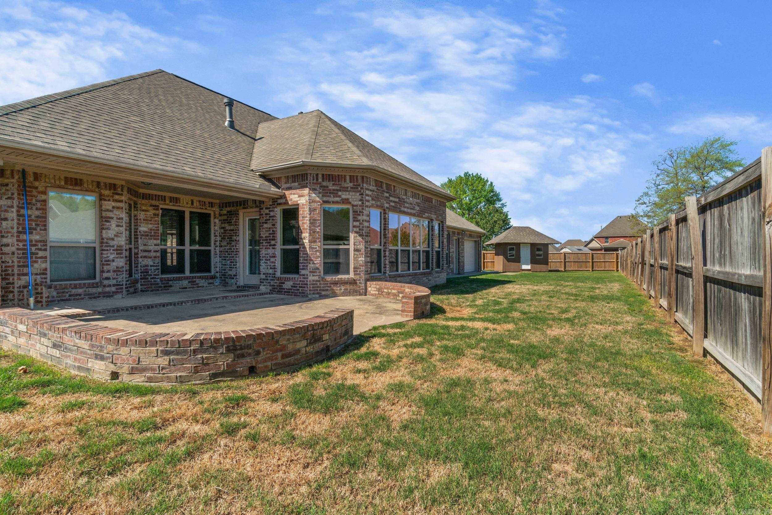 7 TM Fly Way  North Little Rock, AR