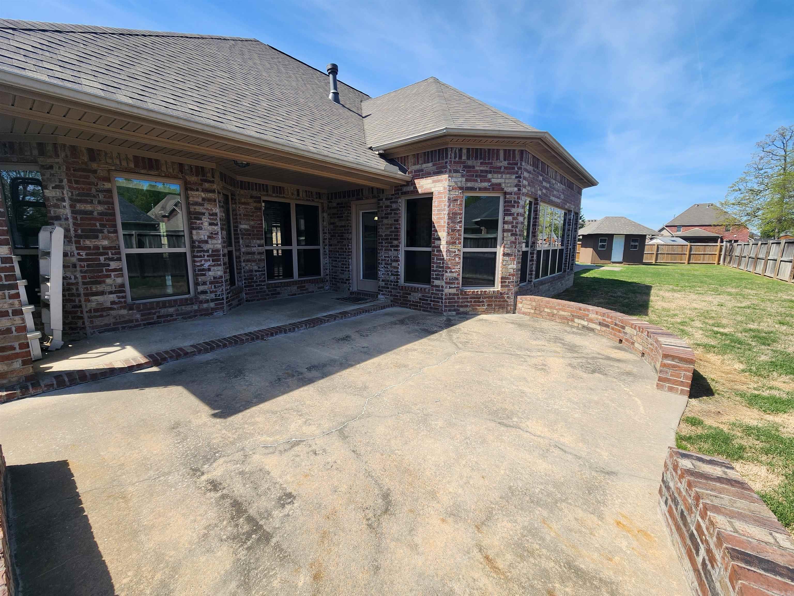 7 TM Fly Way  North Little Rock, AR