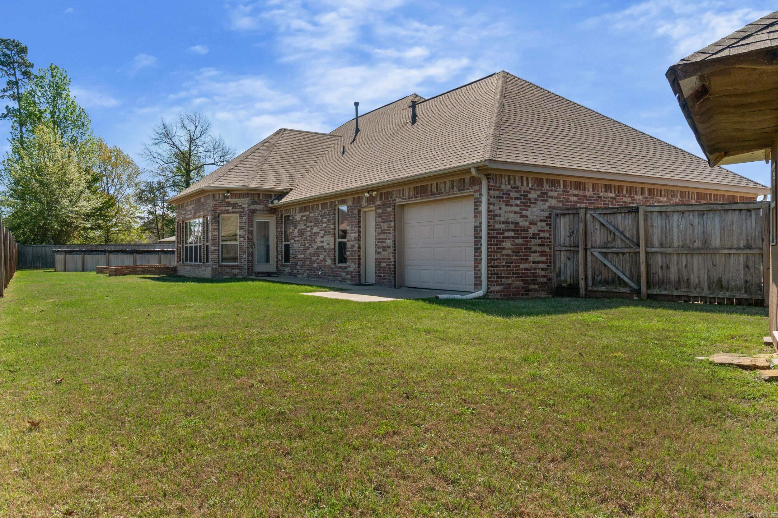 7 TM Fly Way  North Little Rock, AR