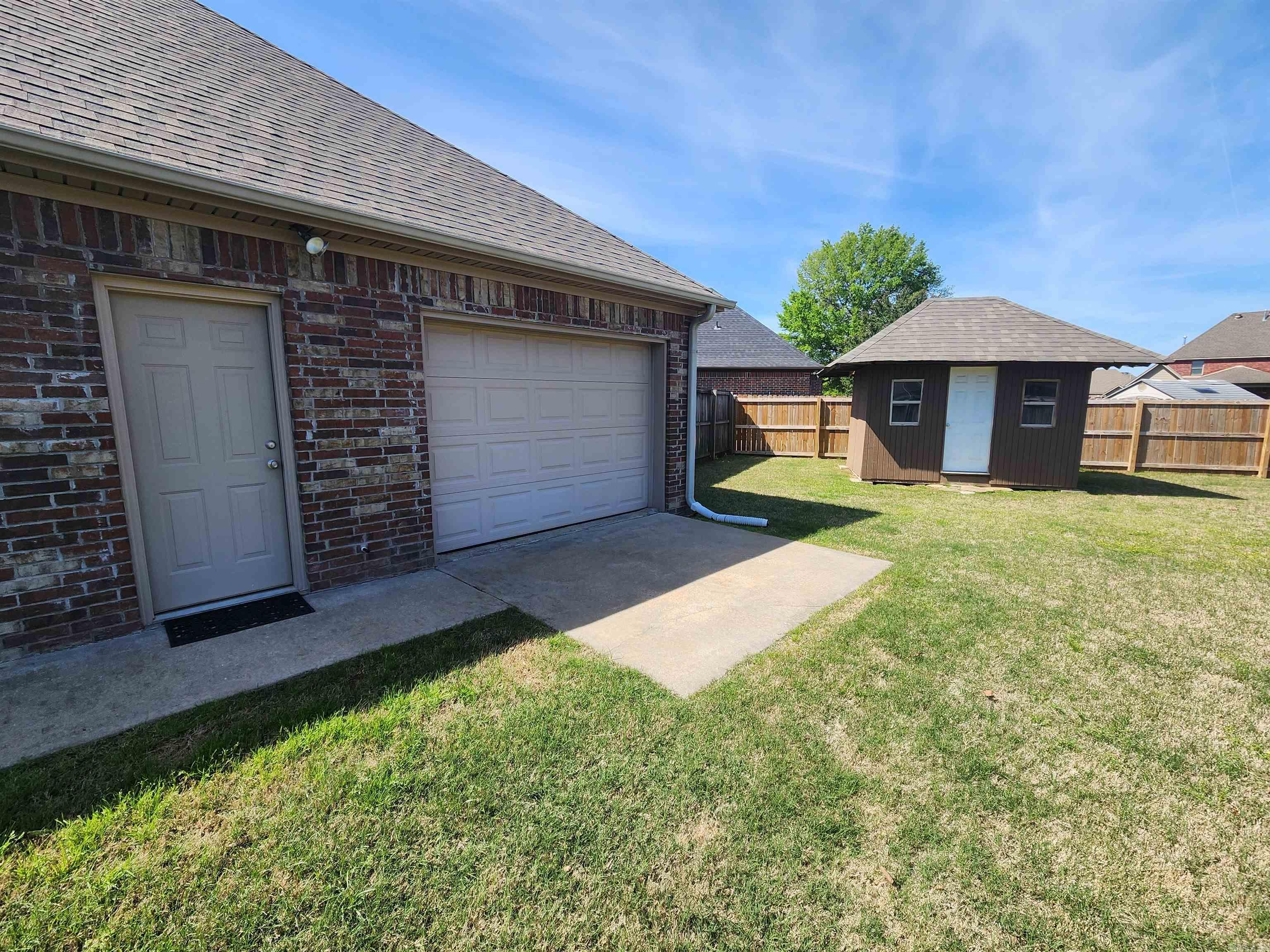 7 TM Fly Way  North Little Rock, AR