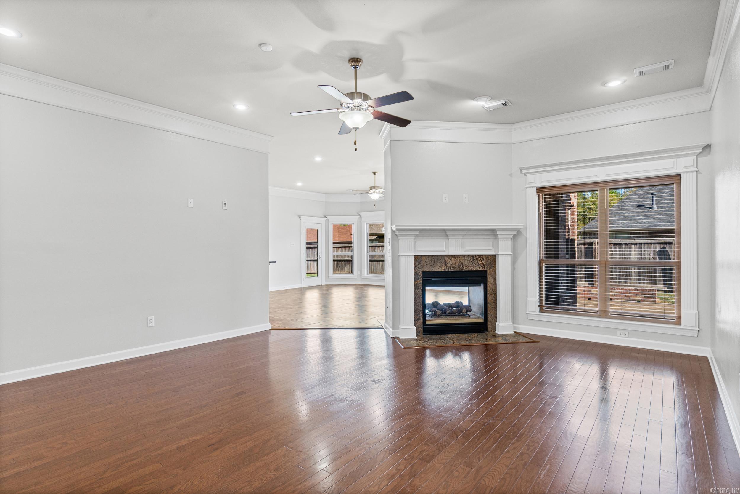 7 TM Fly Way  North Little Rock, AR