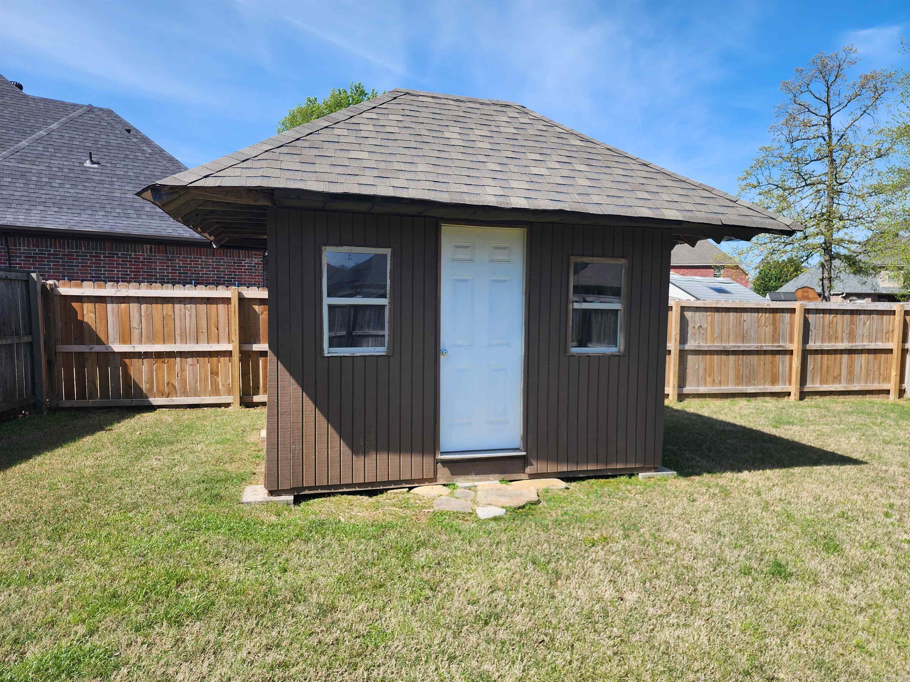 7 TM Fly Way  North Little Rock, AR