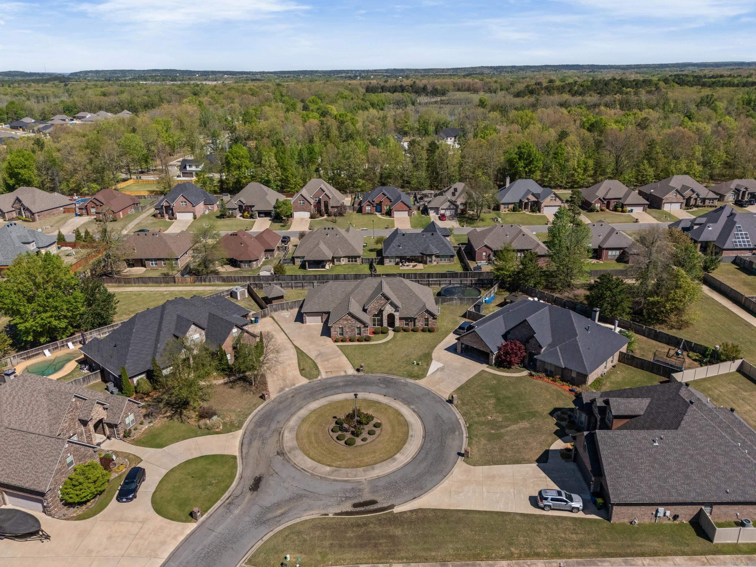 7 TM Fly Way  North Little Rock, AR