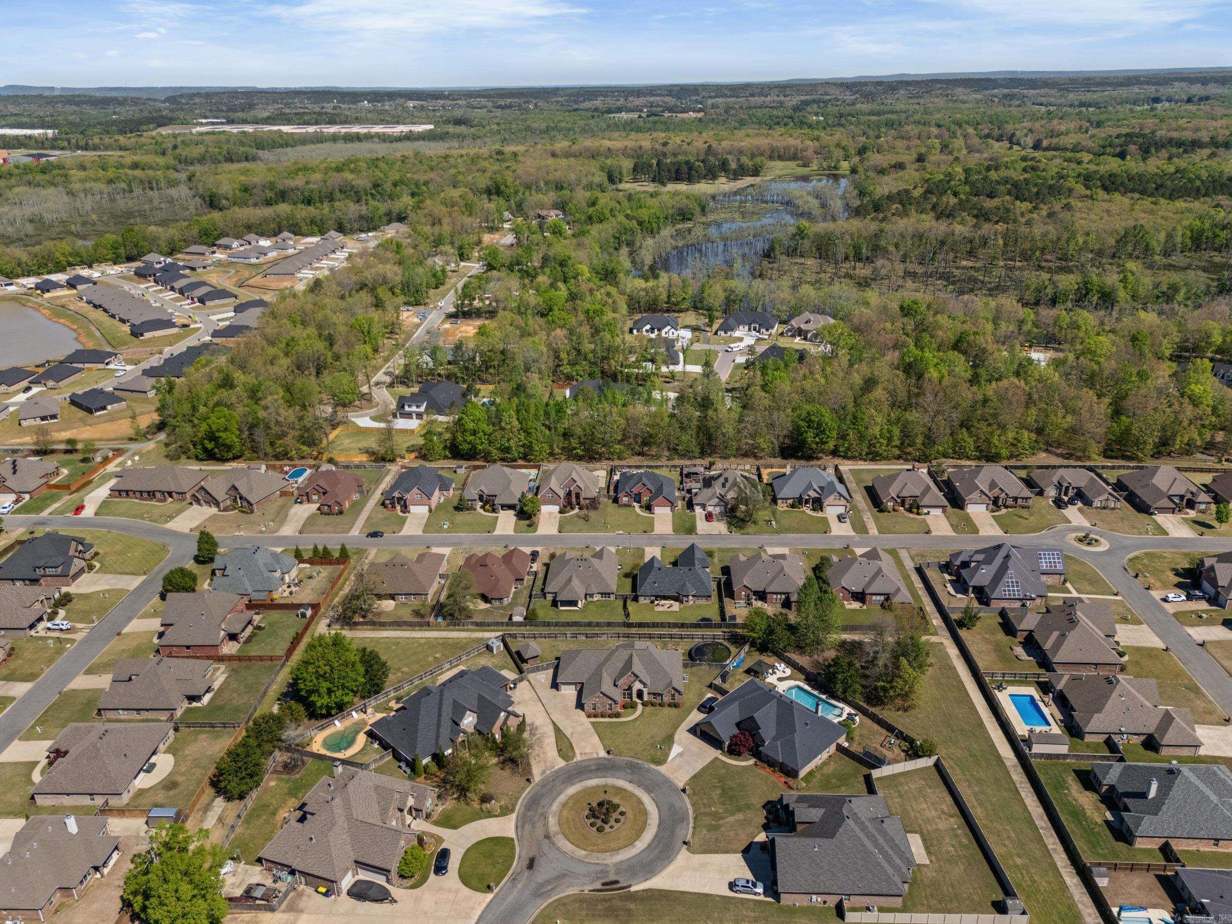 7 TM Fly Way  North Little Rock, AR