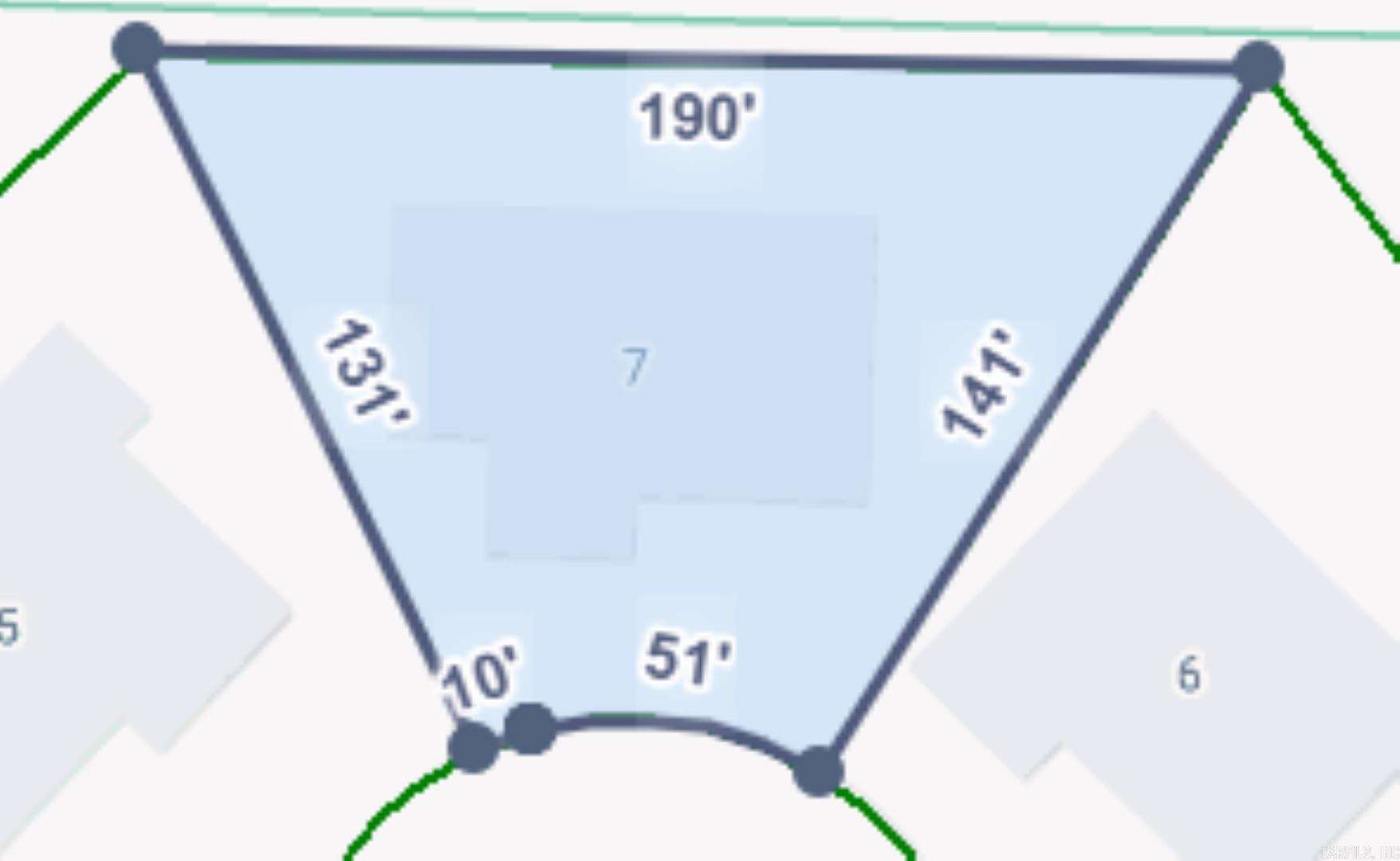 7 TM Fly Way  North Little Rock, AR