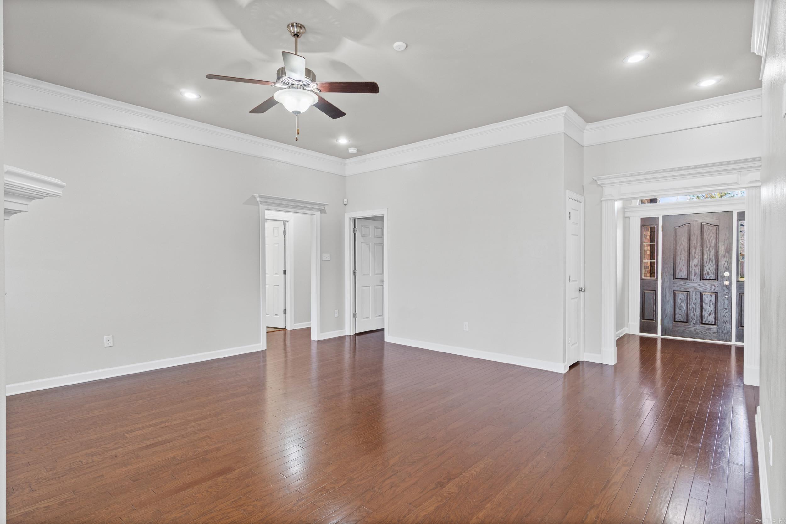 7 TM Fly Way  North Little Rock, AR