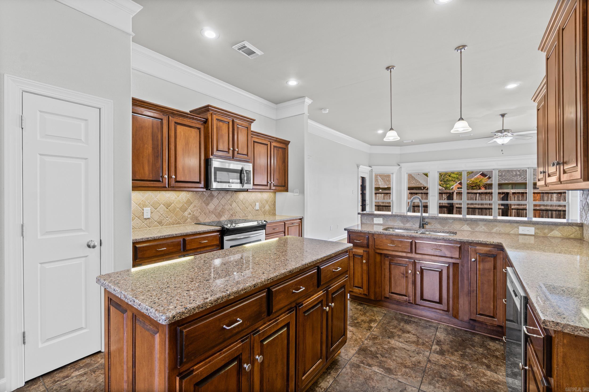 7 TM Fly Way  North Little Rock, AR