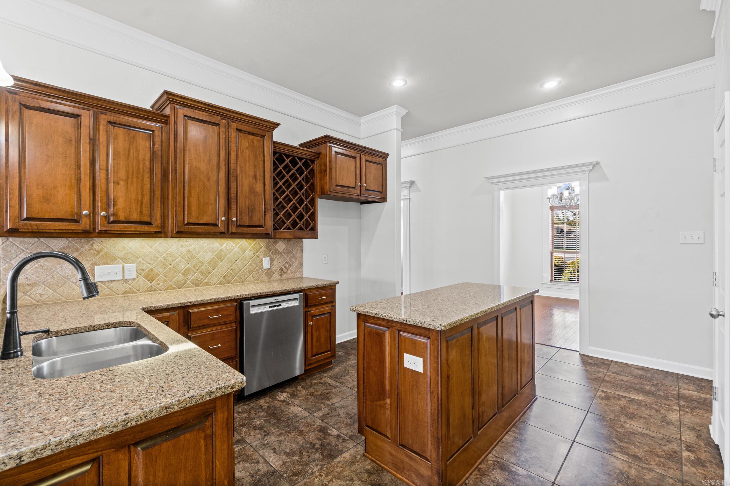 7 TM Fly Way  North Little Rock, AR