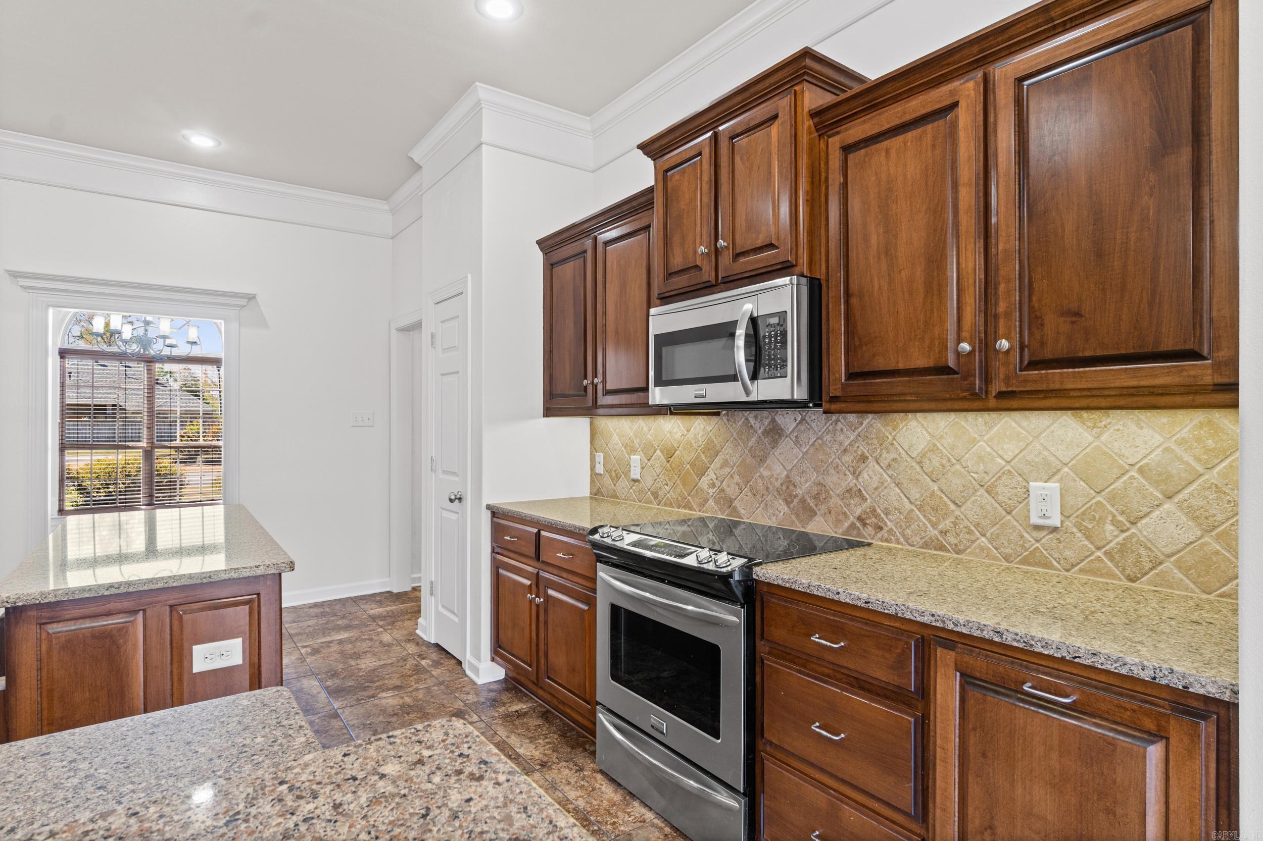 7 TM Fly Way  North Little Rock, AR