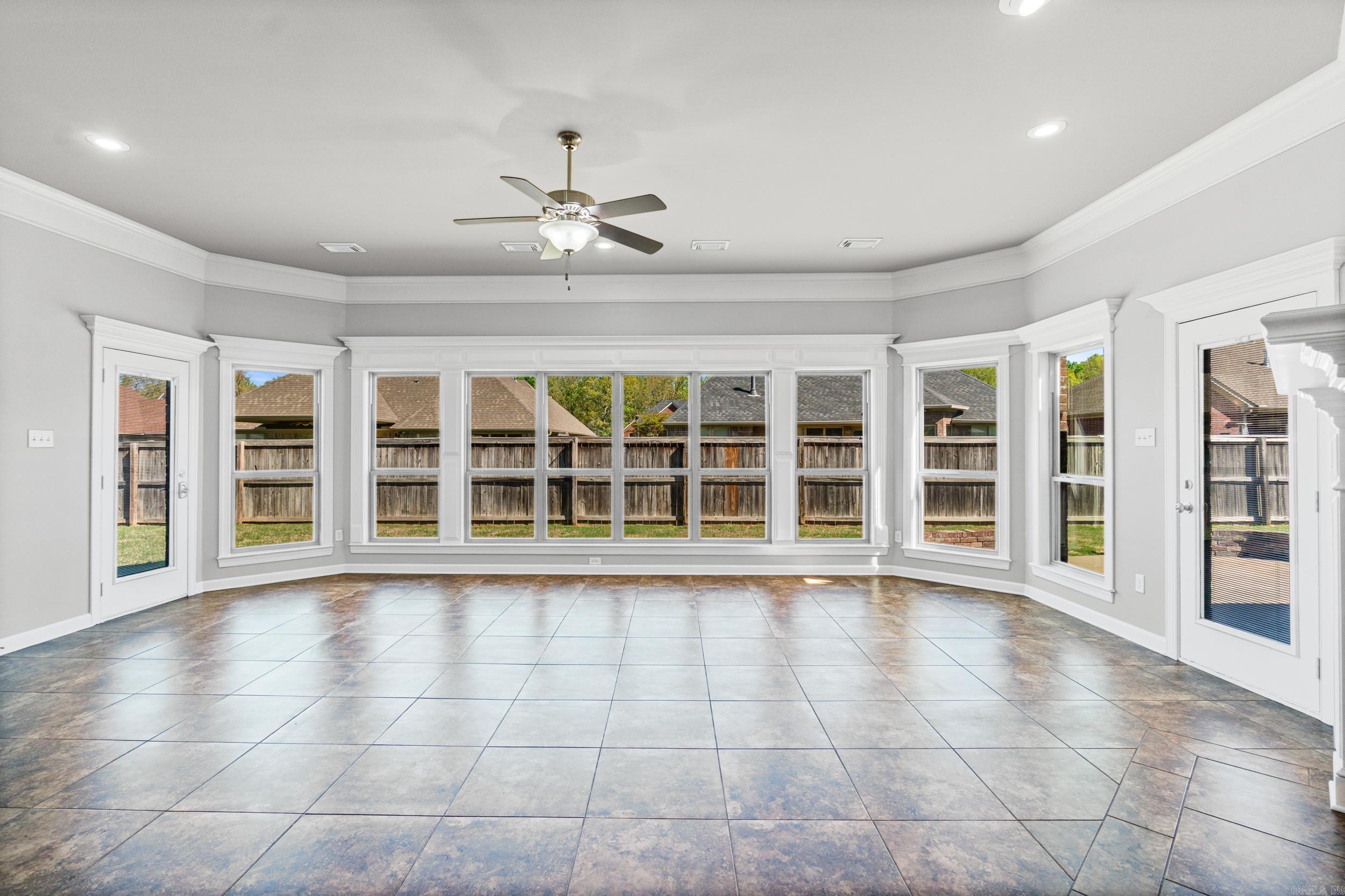 7 TM Fly Way  North Little Rock, AR