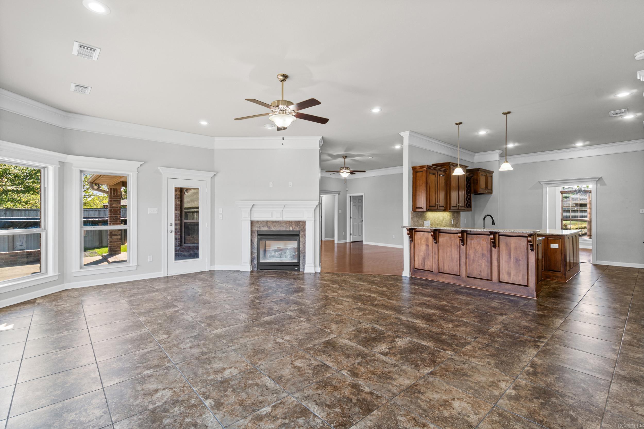 7 TM Fly Way  North Little Rock, AR