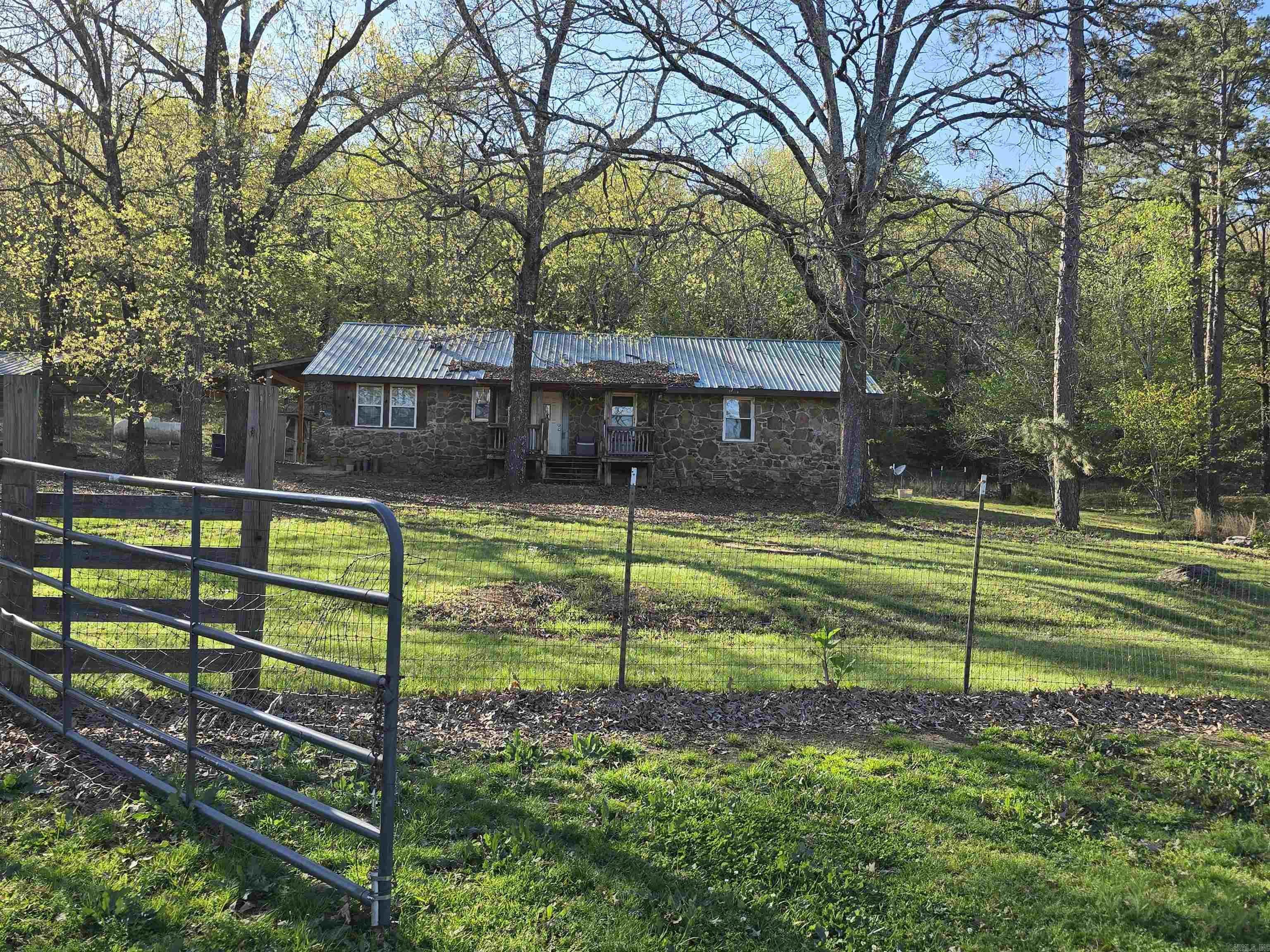 652 Red Hill  Searcy, AR
