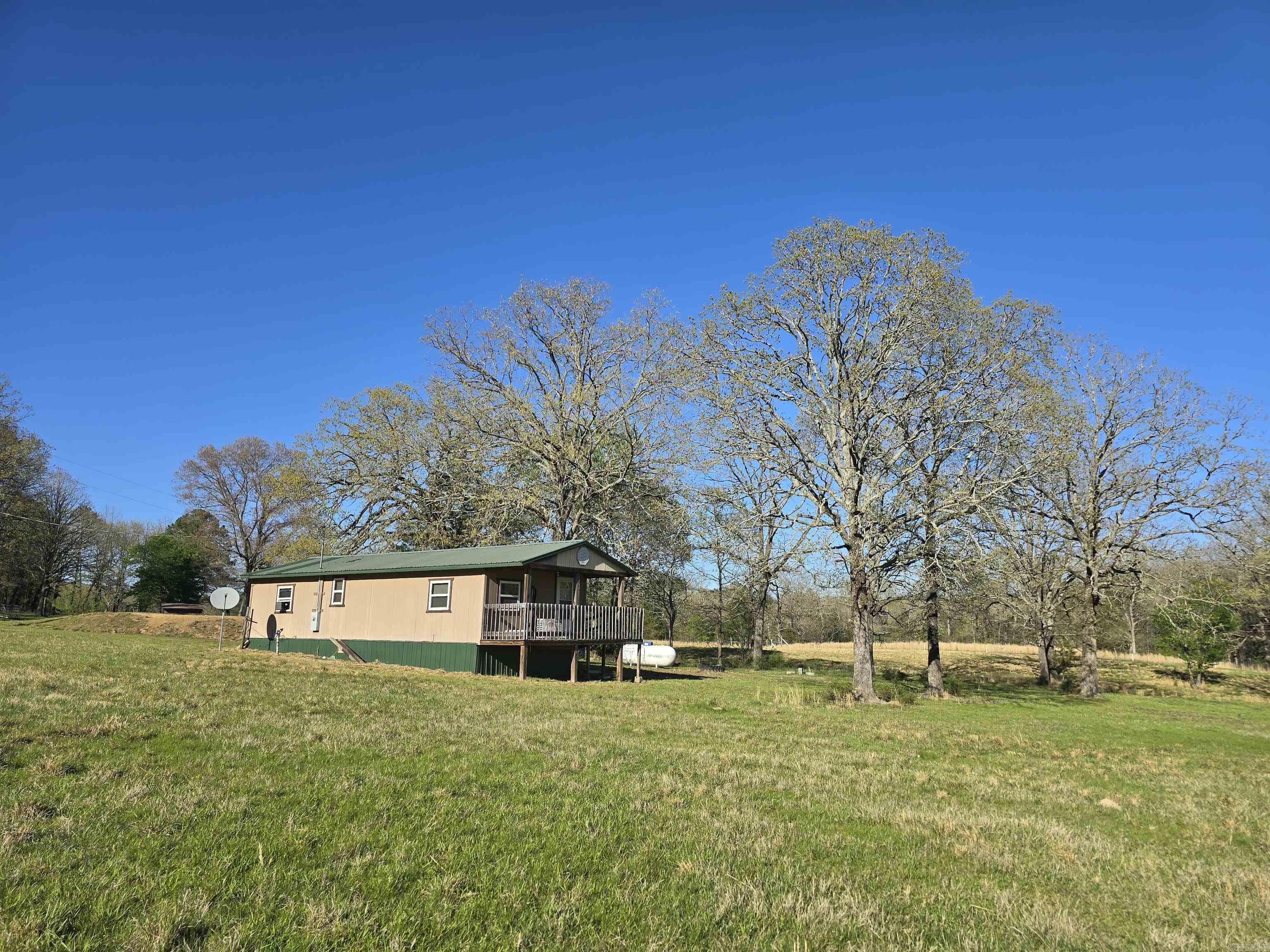 652 Red Hill  Searcy, AR