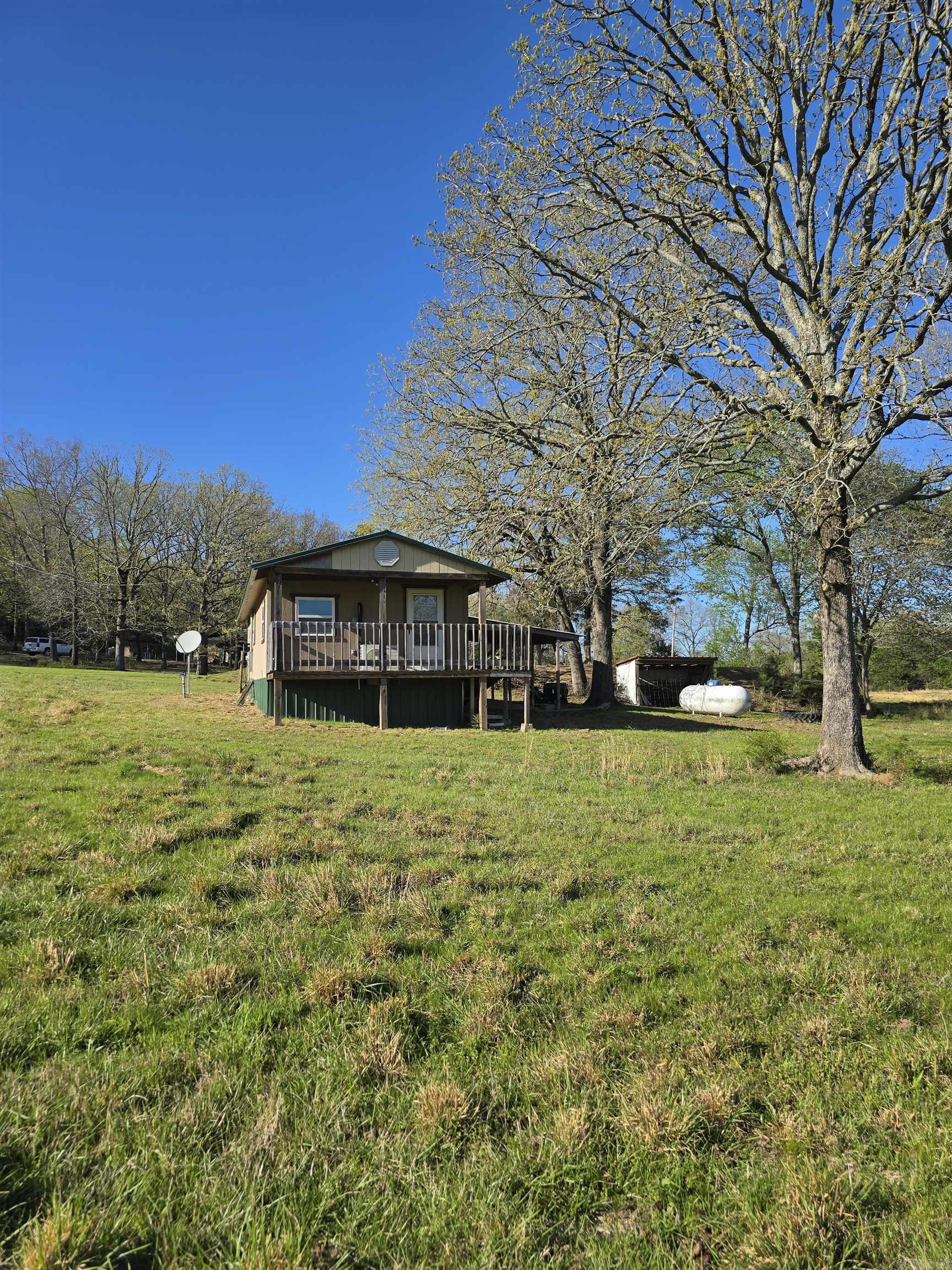 652 Red Hill  Searcy, AR